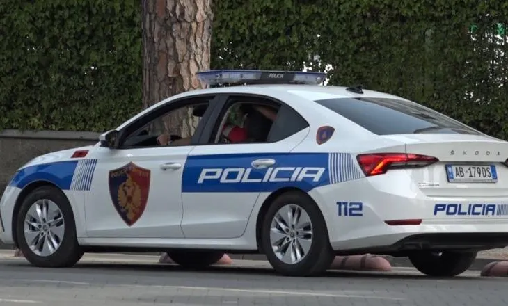 Tiranë/ Kërcënoi shefin e Hetimit Doganor në Prokurori, arrestohet 60-vjeçari