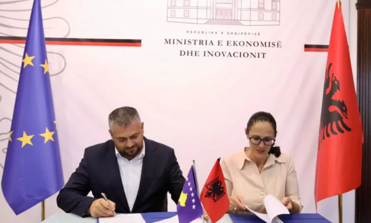 Tiranë-Prishtinë, marrëveshje për tregun e punës. Ja kush përfiton