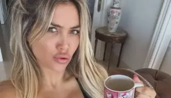 Tmerr për Wanda Nara. Hajdutët futen në vilën e saj, ndërsa 5 fëmijët po ndiqnin finalen e Botërorit