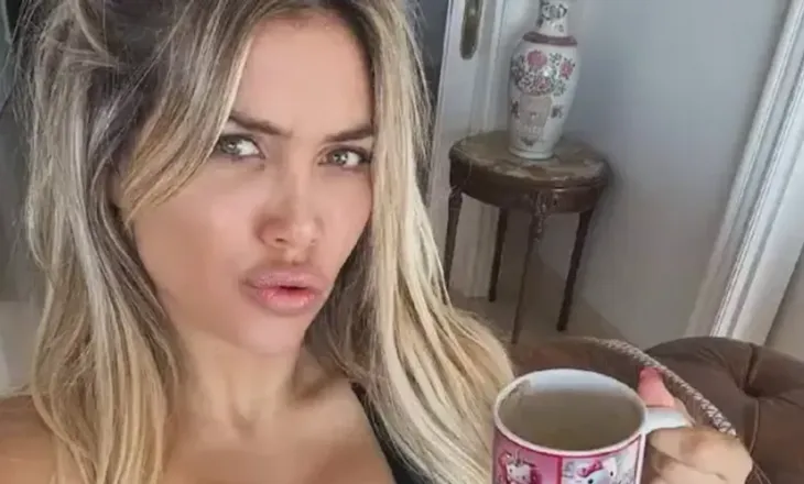 Tmerr për Wanda Nara. Hajdutët futen në vilën e saj, ndërsa 5 fëmijët po ndiqnin finalen e Botërorit