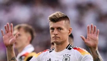 Toni Kroos, i prerë për Gjermaninë: Nuk kemi asnjë lojtar të klasit botëror