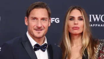 Totti dhe Ilary, divorci është zyrtar, nuk janë më bashkëshortë. Blasi, gati për martesë në distancë me Bastian