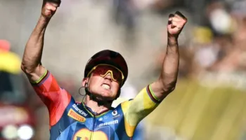 Tour de France 2026/ Mads Pedersen fiton të 4-ën, Pogaçar lë fanellën e Verdhë