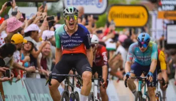 Tour de France/ Holandezi Kooji, sprinteri fitues i etapës së 5-të (fushore)