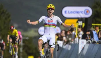 Tour de France/ Pogaçar merr fanellën e ‘Verdhë’, etapa e tretë i takon kampionit slloven
