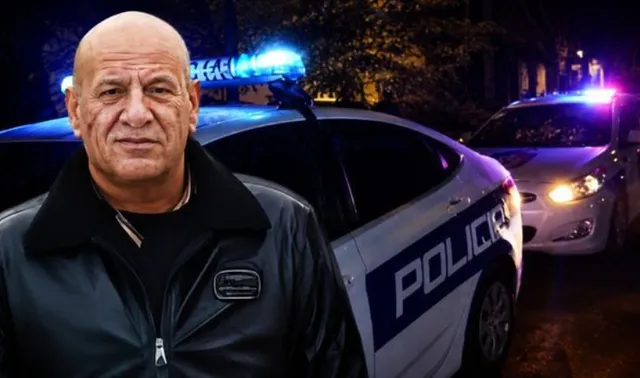 Trafik minorenësh dhe skeda në Greqi! Detaje nga atentati në Sarandë, e shkuara kriminale e Thimjo Rubatit