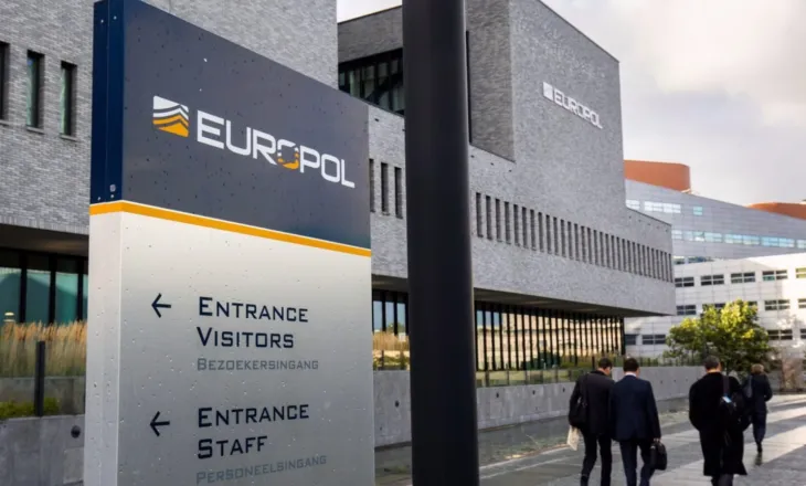 Trafiku i dr@gës dhe call center-at/ Europol: Mafia shqiptare ndër kërcënimet kryesore për BE