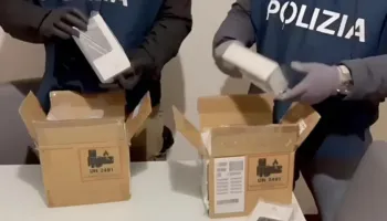 Trafiku i kokainës nga Amerika e Jugut, Gjykata në Itali dënon me 100 vite burg klanin Çela, 29 vjet për vëllezërit…