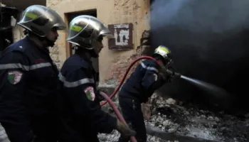 Tragjedi në Algjeri, jetimorja përfshihet nga flakët, të paktën 11 të vdekur dhe 19 të plagosur