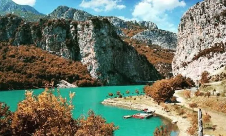 Tragjedi në Klos, ishte duke u stërvitur 33 vjeçari i bie nga shkëmbi dhe mbytet në lumin Mat