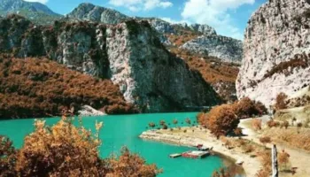 Tragjedi në Klos, ishte duke u stërvitur 38 vjeçari i bie nga shkëmbi dhe mbytet në lumin Mat