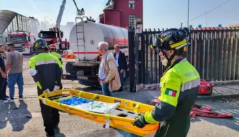 Tragjedi në Messina të Italisë, shembet ndërtesa, një viktimë dhe pesë të zhdukur nën rrënoja