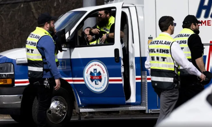Tragjedi në Michigan, nga zjarri në banesë tetë të vdekur, gjashtë prej tyre fëmijë