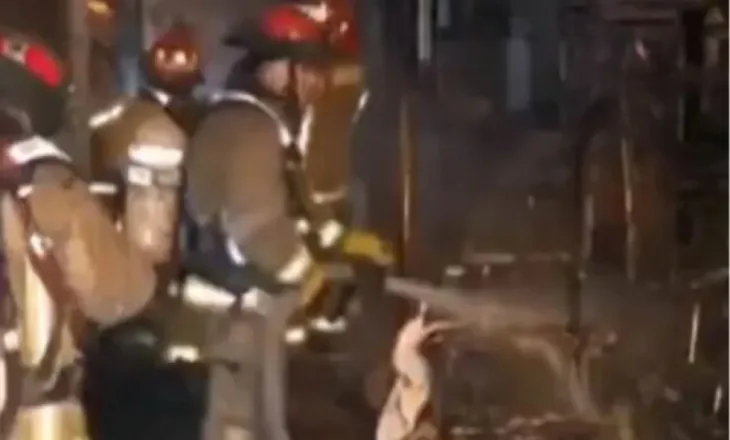 Tragjedi në Peru/ Zjarri në banesë i merr jetën 10 personave, mes viktimave pesë fëmijë