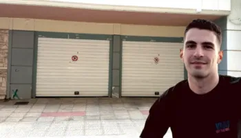Tragjedi në Pire/ Çifti i ri gjendet i pajetë në makinë, dyshohet se u helmuan nga monoksidi i karbonit