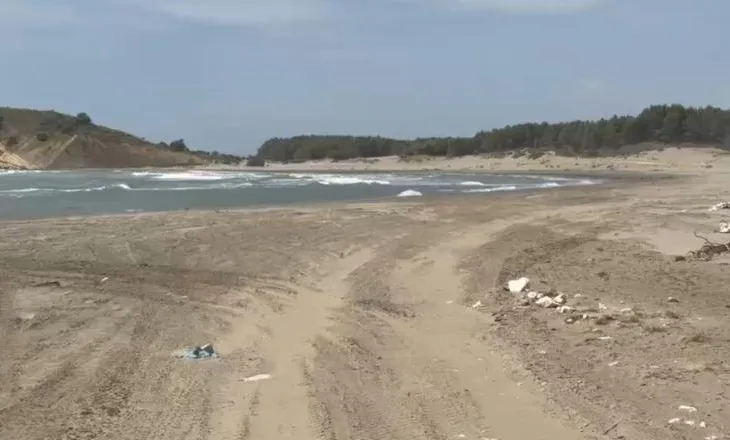Tragjedi në Vlorë/ Gjendet e mbytur një vajzë e re në plazhin e Porto Novos