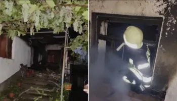 Tragjedia e Postribës, nëna me dy fëmijët e saj sapo ishin kthyer nga Gjermania