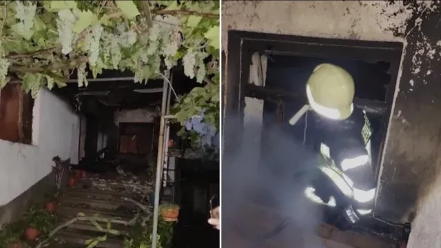Tragjedia e Postribës, nëna me dy fëmijët e saj sapo ishin kthyer nga Gjermania