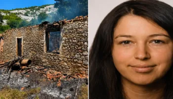 Tragjedia me tre viktima në Shkodër/ Nëna e Bleona Çelajt: Vajza dhunohej nga bashkëshorti