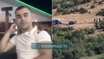 Tragjedia në Roskovec/ Nuk pranoi të dorëzohej, vetëvritet autori Refit Buzi