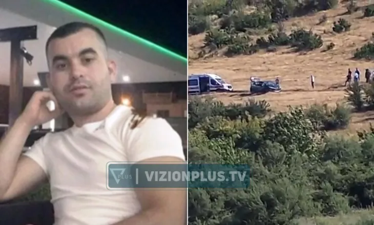 Tragjedia në Roskovec/ Nuk pranoi të dorëzohej, vetëvritet autori Refit Buzi