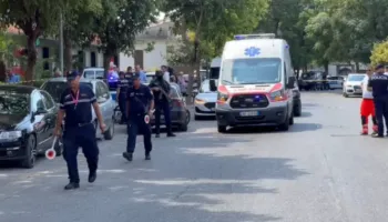 Tragjedia në Shkodër/ Burri vret me armë gjahu bashkëshorten e tij, zbulohen identitetet e autorit dhe viktimës