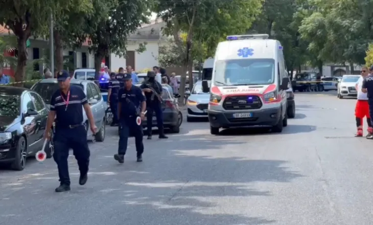 Tragjedia në Shkodër/ Burri vret me armë gjahu bashkëshorten e tij, zbulohen identitetet e autorit dhe viktimës