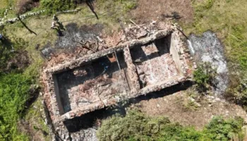 Tragjedia në Shkodër, dyshohet se ka shpërthyer bombula e gazit, humbin jetën nëna 24-vjeçare me dy fëmijët e mitur