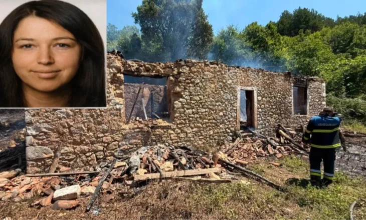 Tragjedia në Shkodër! Humbën jetën nga zjarri që përfshiu banesën, jepet sot lamtumira e fundit për nënën dhe dy fëmijët e mitur