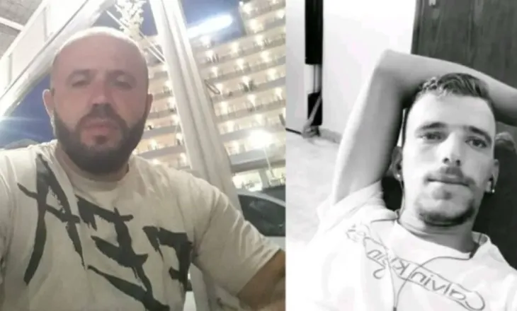 Tragjike në Kretë! Dy të rinj shqiptarë humbin jetën në një aksident me motoçikletë