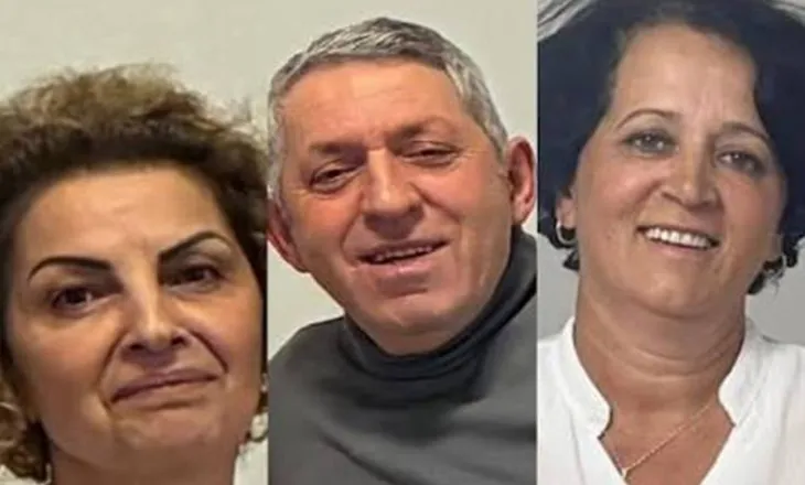 Tragjike/ Rezultonin të zhdukur që prej së shtunës, gjenden të vdekur tre shqiptarët