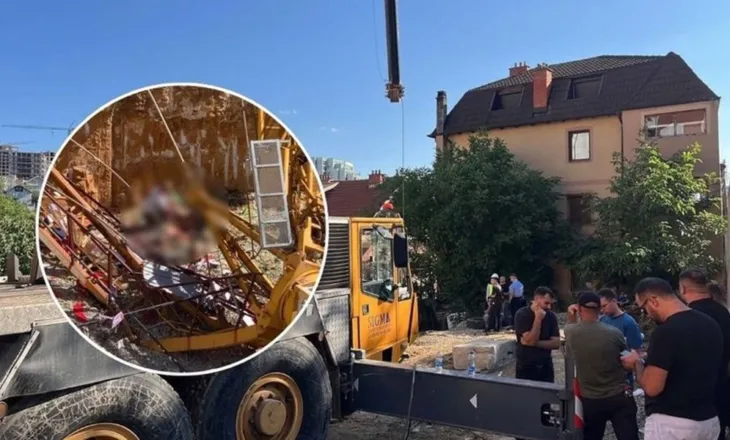 Tragjike/ Vinçi zë poshtë dy persona, 20-vjeçari vdes në vendngjarje