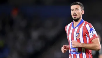 Trajneri Simeone nuk e kishte të preferuar, Atlético Madrid largon mbrojtësin francez