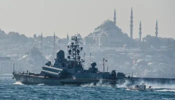 Traktati 90-vjeçar që rregullon Bosforin, ja si e kufizon Konventa e Montreux praninë e NATO-s në Detin e Zi