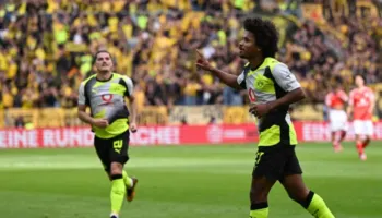 Transferimi i Adeyemi te Barcelona do të jetë me pasoja, do të largohet një emër “big”