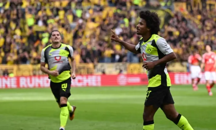 Transferimi i Adeyemi te Barcelona do të jetë me pasoja, do të largohet një emër “big”