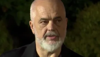 “Transformimi nuk ndalet”, Rama: Ushtarakët më parë, të nënvlerësuar! Sot përkujdesje e veçantë për ta.