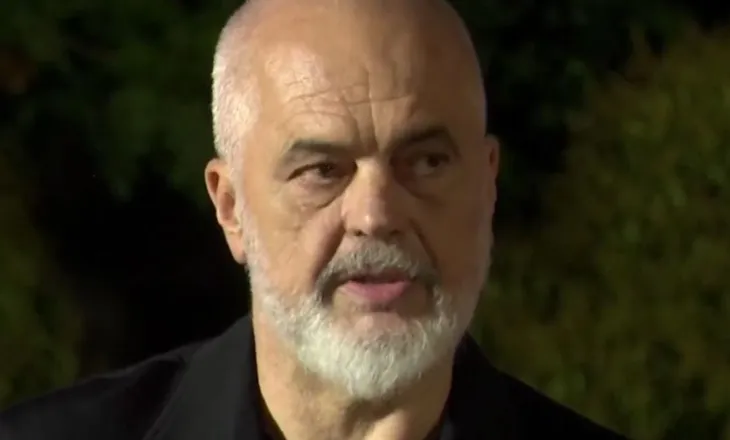 “Transformimi nuk ndalet”, Rama: Ushtarakët më parë, të nënvlerësuar! Sot përkujdesje e veçantë për ta.