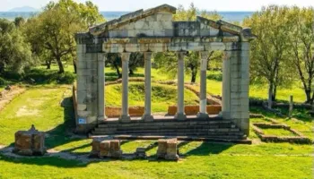 Trashëgimia kulturore shqiptare, një pasuri që kërkon mbrojtje dhe kujdes të vazhdueshëm