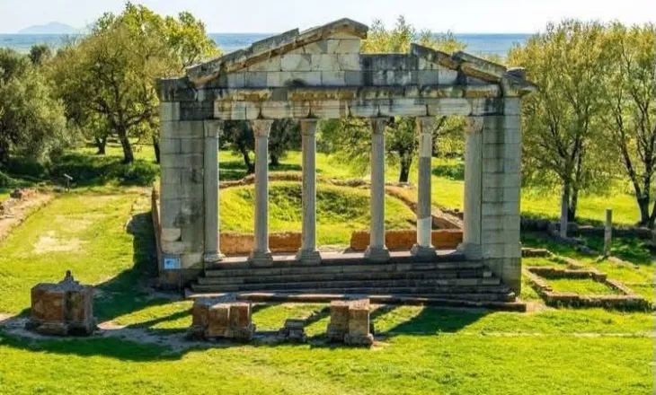 Trashëgimia kulturore shqiptare, një pasuri që kërkon mbrojtje dhe kujdes të vazhdueshëm