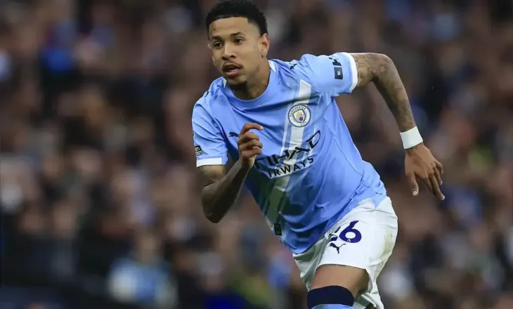 Trashëgimtari i Leao vjen nga Premier League, Milan sfidë ndaj Tottenham për brazilianin