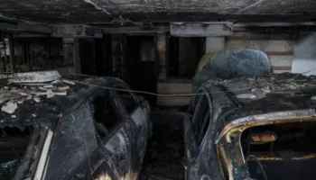 Tre të arrestuar për sulmet e koordinuara me bomba artizanale që tronditën Selanikun! Zbulohen detajet