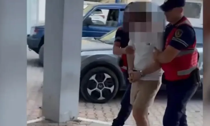 Tregonte bizhuteri luksoze të vjedhura, arrestohet 39-vjeçari në Lezhë (EMRI)