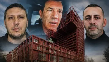 Trondit “ARUBA”, SPAK sekuestron dosje, Berisha nxjerr tre emrat e zyrtarëve