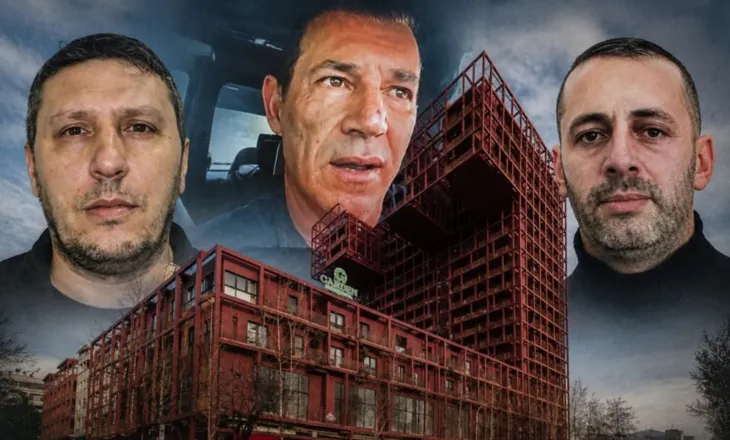 Trondit “ARUBA”, SPAK sekuestron dosje, Berisha nxjerr tre emrat e zyrtarëve