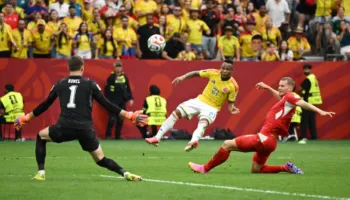 TRONDITËSE! Hija e Eskobarit, futbollisti i Kolumbisë kërcënohet me jetë dhe merr vendimin drastik