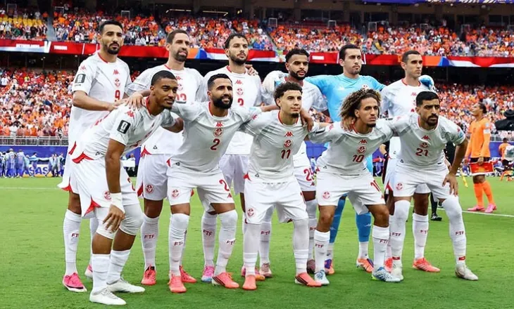 Tronditet Botërori… 8 futbollistë rezultojnë pozitivë në testet antidoping, por nuk do të pezullohen