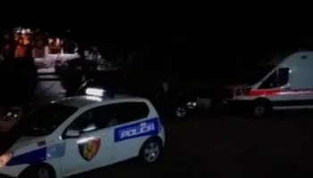 Tronditet Kurbini, vritet me armë 40-vjeçari