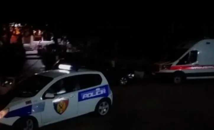 Tronditet Kurbini, vritet me armë 40-vjeçari