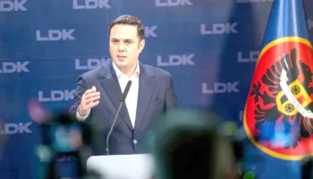 Tronditet LDK, nisma për shkarkimin e Lumir Abdixhikut pezullon negociatat me Albin Kurtin për formimin e…